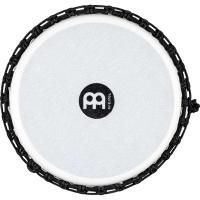 Meinl PADJ8-L-F Travel Series 12" Djembe (Blue Tie Dye)