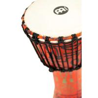Meinl PADJ1-S-G Travel Series X-Small 8" Djembe (Pharaoh´s Script)