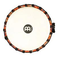 Meinl PADJ1-S-G Travel Series X-Small 8" Djembe (Pharaoh´s Script)