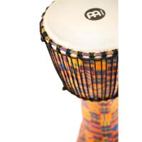 Meinl PADJ2-L-G Travel Series Large 12" Djembe (Kenyan Quilt)