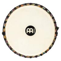 Meinl PADJ2-L-G Travel Series Large 12" Djembe (Kenyan Quilt)