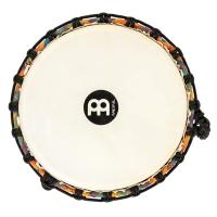 Meinl PADJ2-S-G Travel Series Small 8" Djembe (Kenyan Quilt)