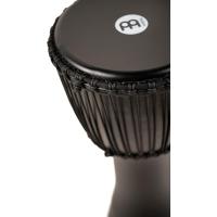 Meinl PADJ4-L-G Travel Series 12" Djembe (Phantom Black)
