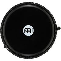 Meinl PADJ4-L-G Travel Series 12" Djembe (Phantom Black)