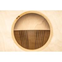 Meinl PAESLDOB Line Artisan Edition Elektro Cajon (Dark Olive Burst)