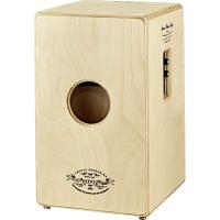 Meinl PAESLDOB Line Artisan Edition Elektro Cajon (Dark Olive Burst)