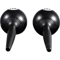 Meinl PM3BK Plastik Marakas