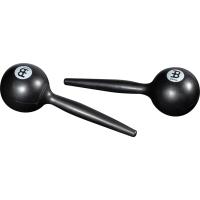 Meinl PM3BK Plastik Marakas