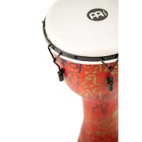 Meinl PMDJ1-L-F Travel Series 12" Djembe (Pharaoh´s Script)