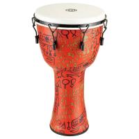 Meinl PMDJ1-XL-F Travel Series 14" Djembe (Pharaoh´s Script)