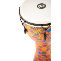 Meinl PMDJ2-L-F Travel Series 12" Djembe (Kenyan)