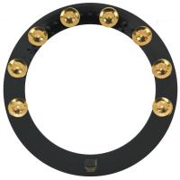 Meinl Professional Backbeat 14 Inch Trampet Tambourine