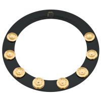Meinl Professional Backbeat 14 Inch Trampet Tambourine