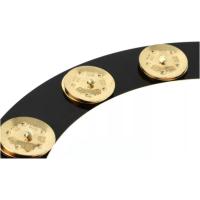 Meinl Professional Backbeat 14 Inch Trampet Tambourine