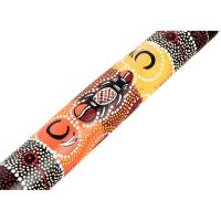 Meinl PROFDDG1-BK D-Tone Didgeridoo (Siyah)