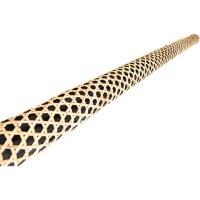 Meinl PRORS1-XL Bamboo 47" Rainstick (Black Bambus)