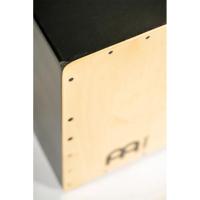 Meinl PSC100B Frontplate Snarecraft Elektro Cajon (Baltic Birch)