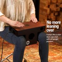 Meinl PTOPCAJ4MH-M Slapton Elektro Cajon