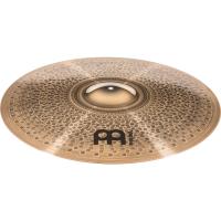 Meinl Pure Alloy Custom 22 Inch Ride Zil (Medium Thin)