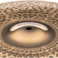 Meinl Pure Alloy Custom 15 Inch Medium Thin  Hi Hat Zil (Çift)