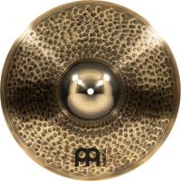 Meinl Pure Alloy Custom 15 Inch Medium Thin  Hi Hat Zil (Çift)