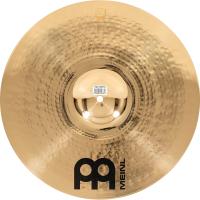 Meinl Pure Alloy Custom Zil 16 Inch Crash Zil (Medium Thin)