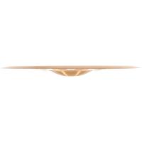 Meinl Pure Alloy 12 Inch Trash China Zil (Medium)