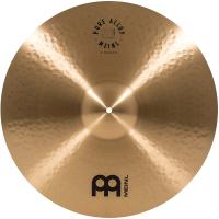 Meinl Pure Alloy 22 Inch  Ride Zil (Medium)