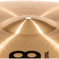 Meinl Pure Alloy 22 Inch  Ride Zil (Medium)