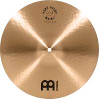 Meinl Pure Alloy Medium 14 Inch Hi Hat (Çift)