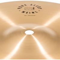 Meinl Pure Alloy Cymbal 10 Inch Splash Zil (Medium)