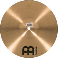 Meinl Pure Alloy Cymbal 10 Inch Splash Zil (Medium)