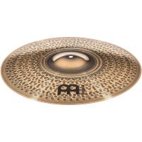 Meinl Pure Alloy Custom 18 Inch Crash Zil (Medium Thin)