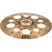 Meinl Pure Alloy Custom 18 Inch Trash Crash Zil