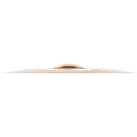 Meinl Pure Alloy Custom 18 Inch Trash Crash Zil
