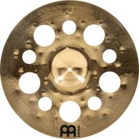 Meinl Pure Alloy Custom 18 Inch Trash Crash Zil