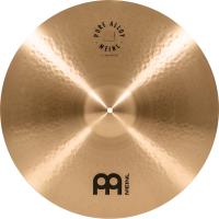 Meinl Pure Alloy 22 Inch  Ride Zil (Medium)