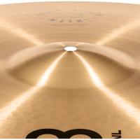 Meinl Pure Alloy 22 Inch  Ride Zil (Medium)