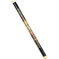 Meinl RS1BK-L Bamboo 39" Rainstick (Siyah)