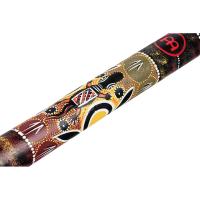 Meinl RS1BK-L Bamboo 39" Rainstick (Siyah)