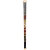 Meinl RS1BK-L Bamboo 39" Rainstick (Siyah)