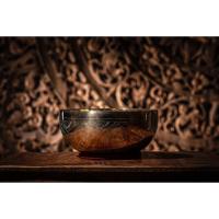 Meinl SB-SE-1000 Special Engraved Singing Bowl 8.3''