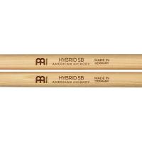 Meinl SB107 Hickory Hybrid Wood Tip 5A Baget