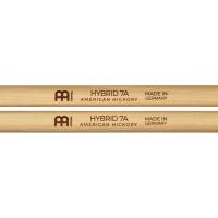 Meinl SB105 Hickory Hybrid Wood Tip 7A Baget