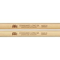 Meinl SB103 Hickory Acorn Wood Tip Standard Long 5A Baget