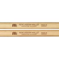 Meinl SB116 Drumstick Hickory Round Felt Tip Mallet