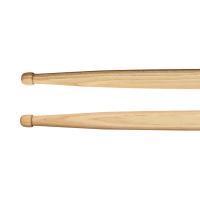 Meinl SB120 Hickory Hybrid Wood Tip 5A Combo Mallet Baget