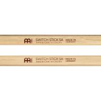 Meinl SB120 Hickory Hybrid Wood Tip 5A Combo Mallet Baget