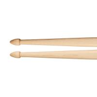 Meinl SB123 Big Acorn Wood Tip Big Apple Bop 7A Baget