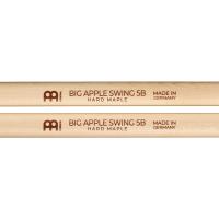 Meinl SB124 Small Acorn Wood Tip Big Apple Swing 5B Baget